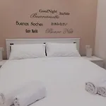 New Jebs Sweet Home Rome