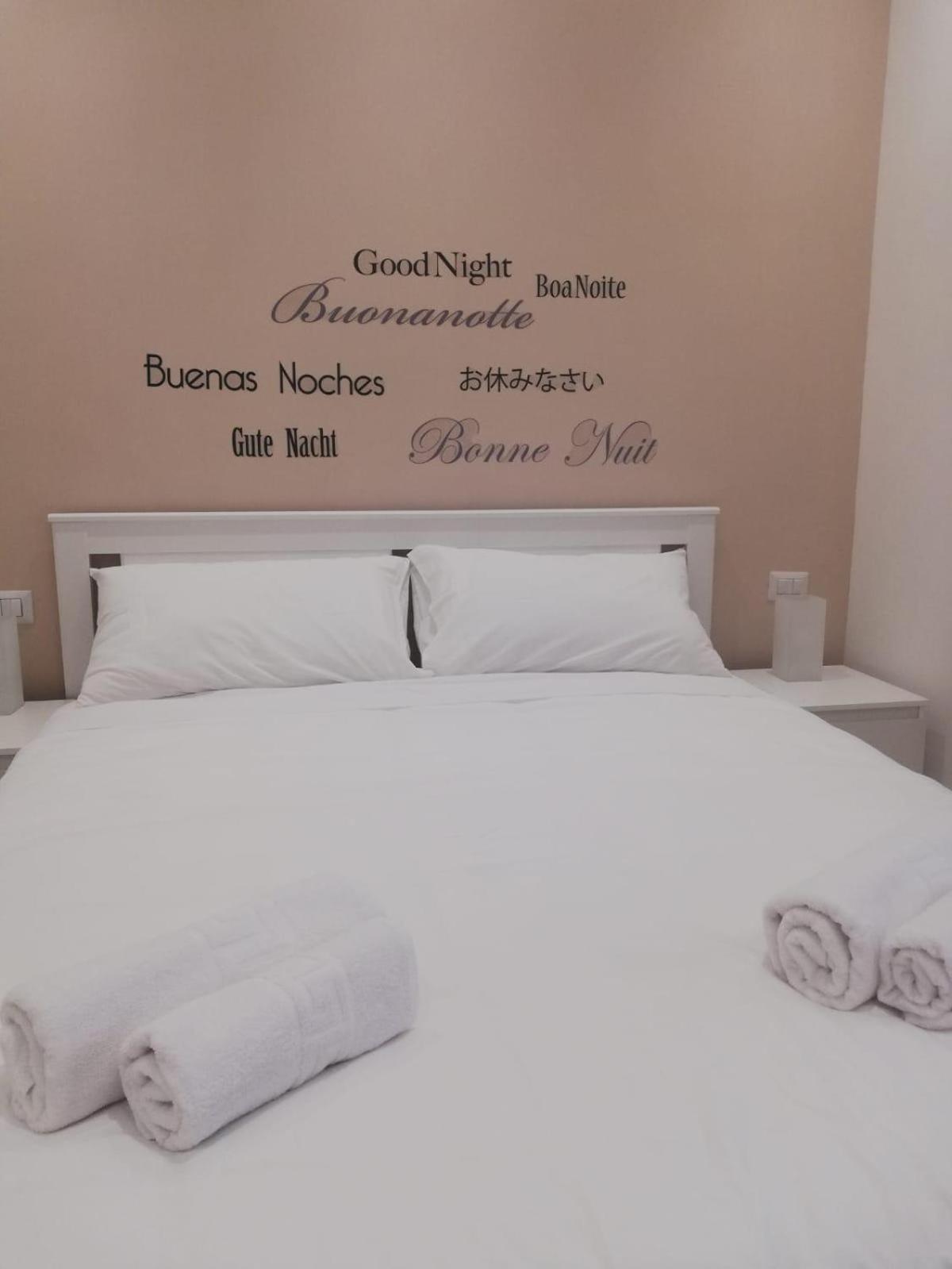 New Jebs Sweet Apartment Rom